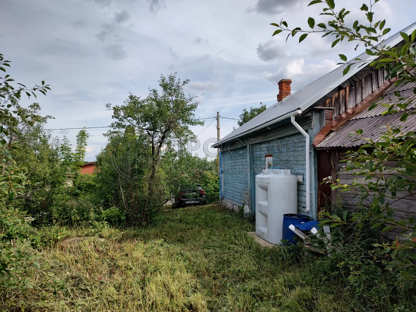 Дом, 68.2 м² - фото 17