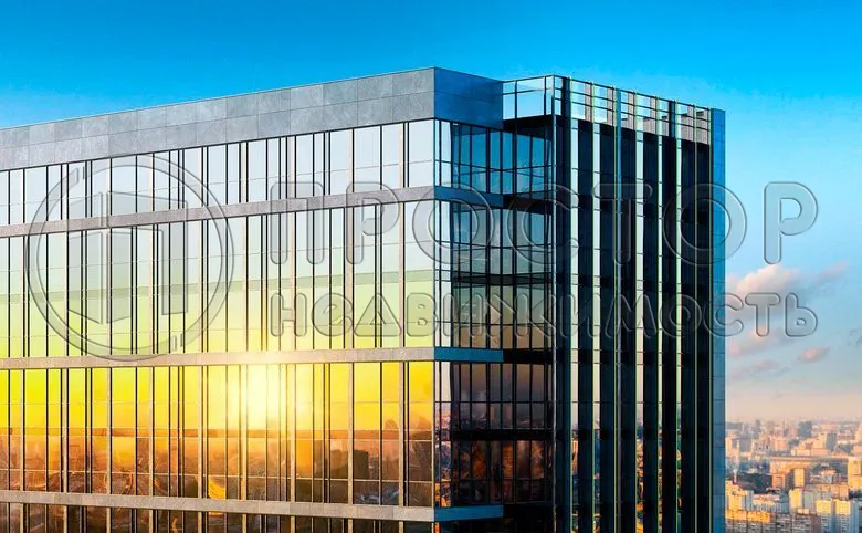 1-комнатная квартира, 32.56 м² - фото 4