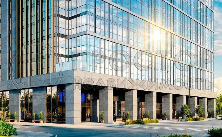 1-комнатная квартира, 32.56 м² - фото 6