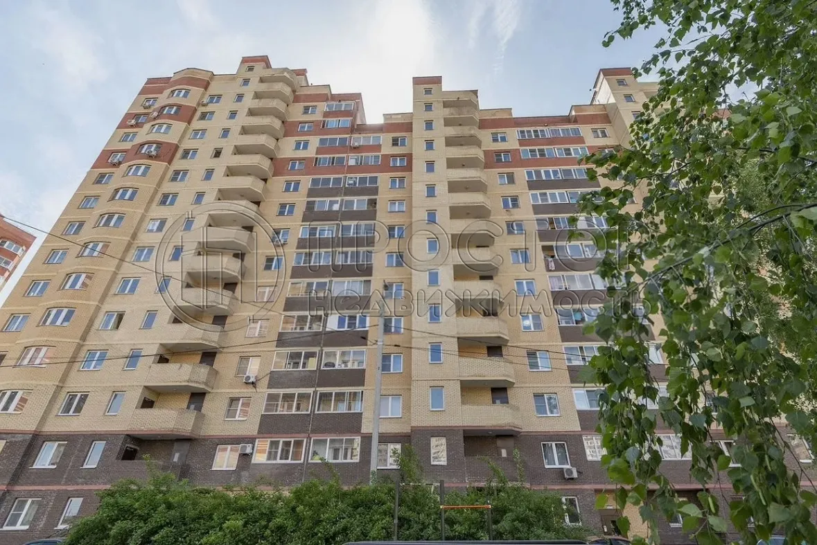 2-комнатная квартира, 60.4 м² - фото 3