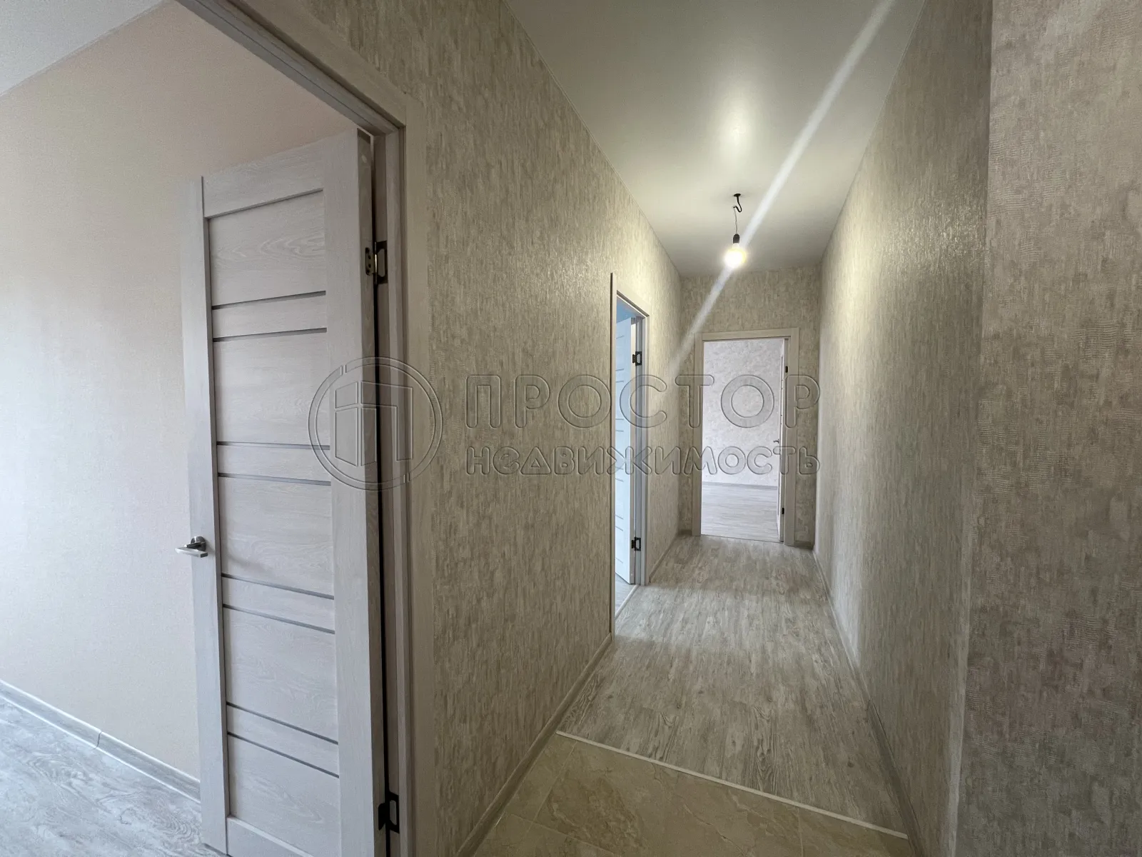 2-комнатная квартира, 60.4 м² - фото 5