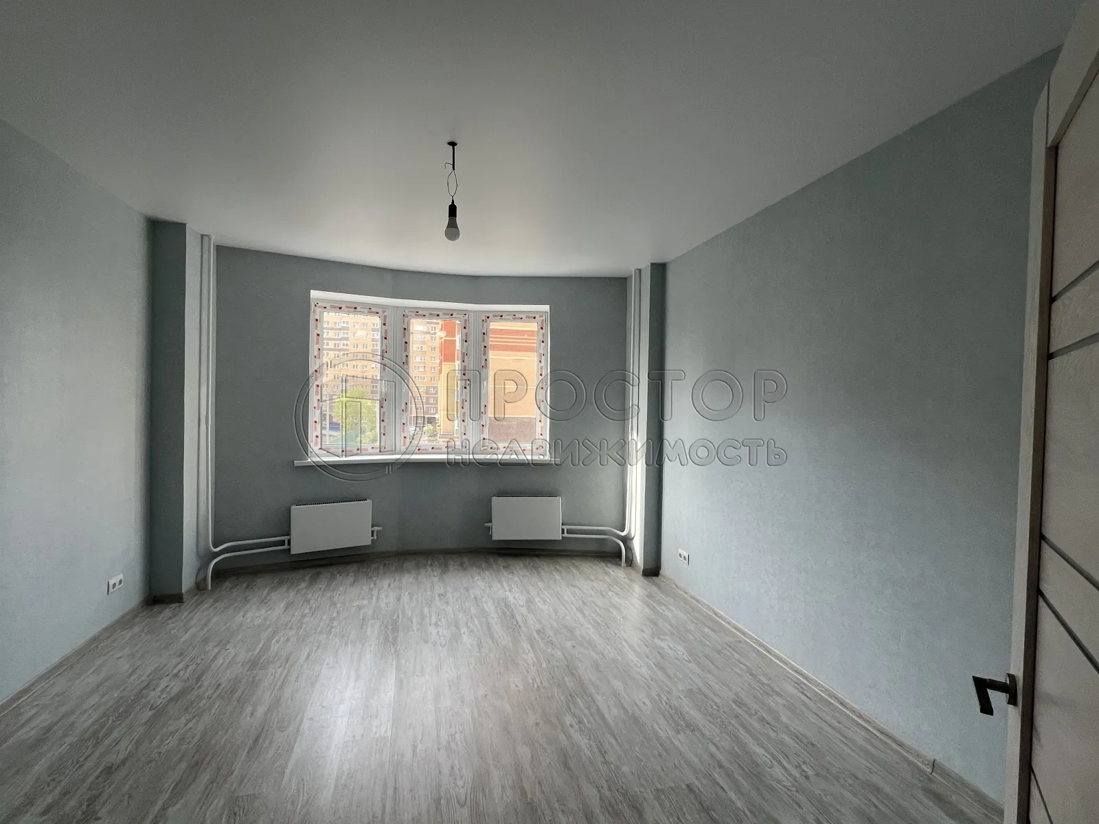 2-комнатная квартира, 60.4 м² - фото 6