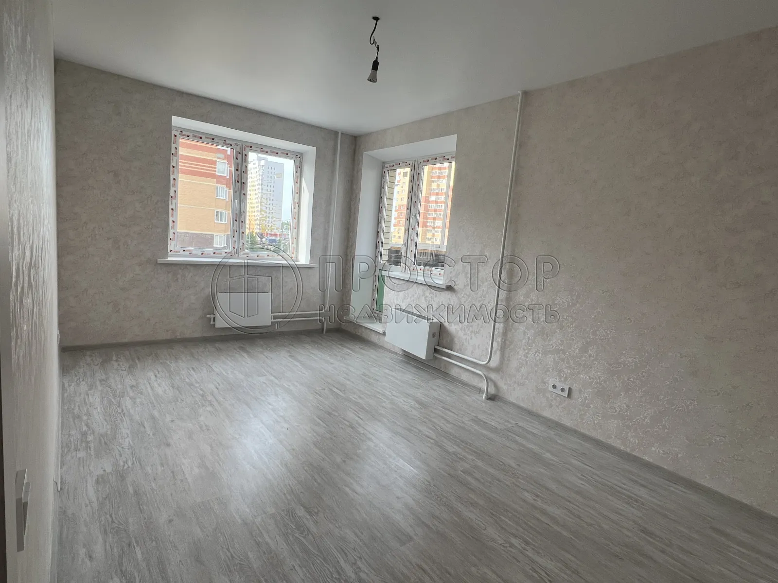 2-комнатная квартира, 60.4 м² - фото 8