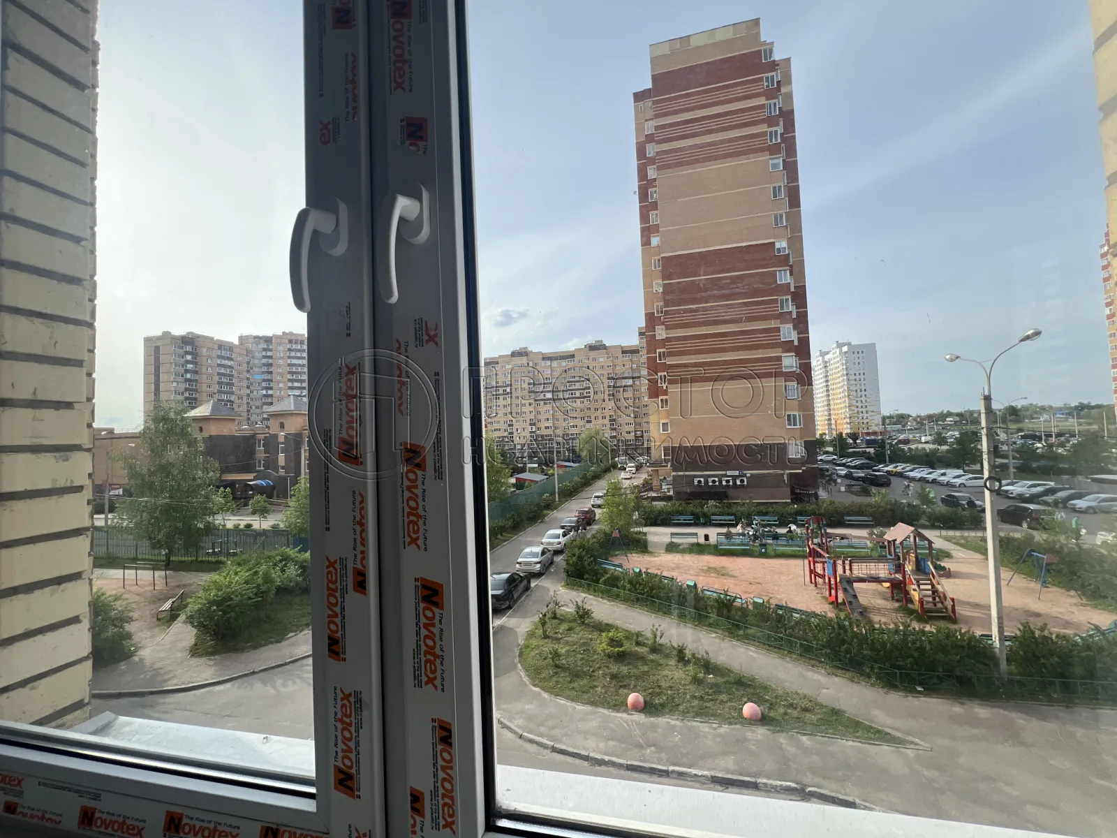 2-комнатная квартира, 60.4 м² - фото 11