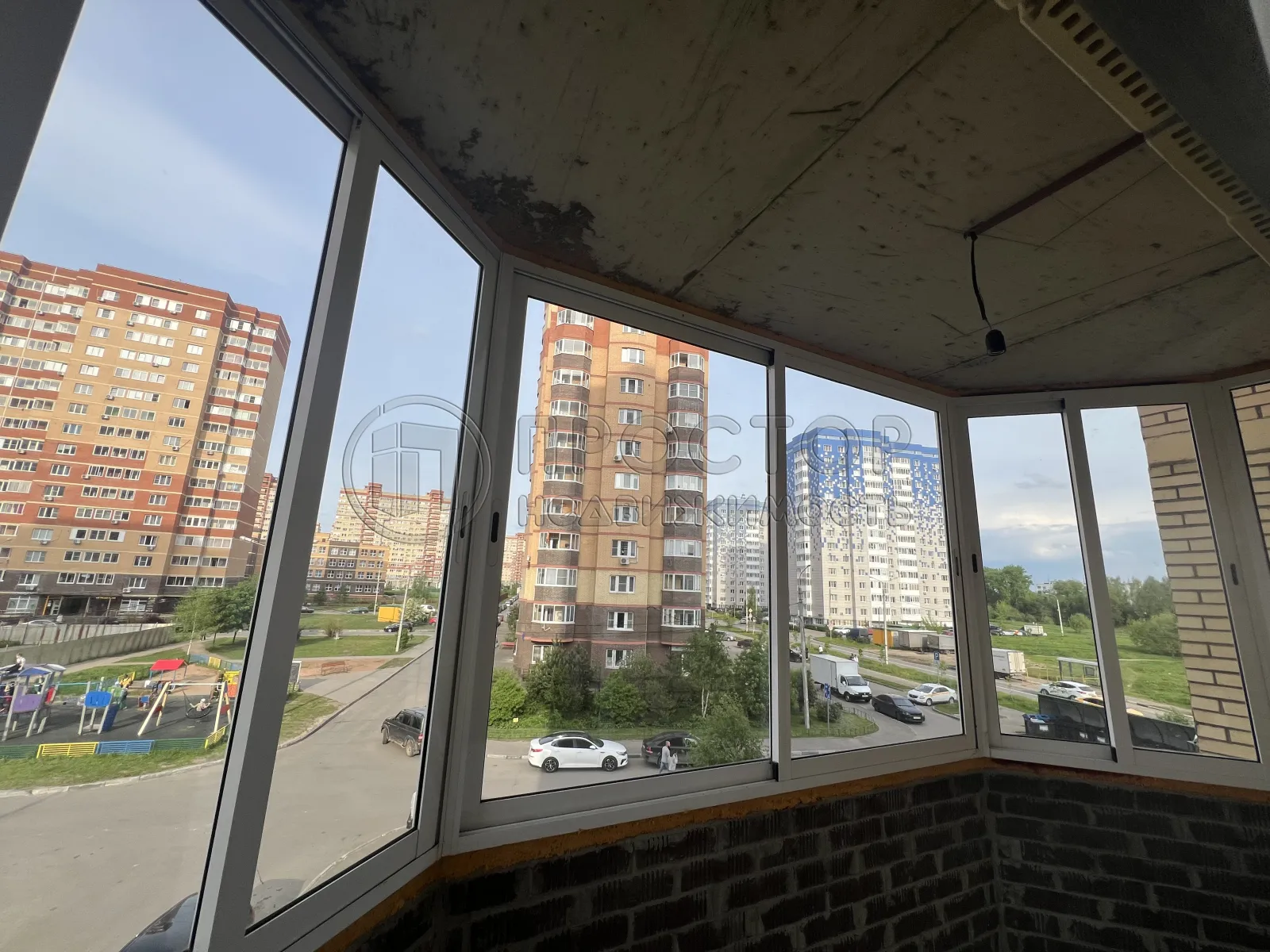 2-комнатная квартира, 60.4 м² - фото 12