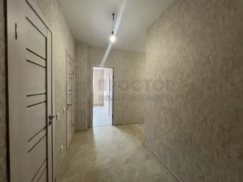 2-комнатная квартира, 60.4 м² - фото 14