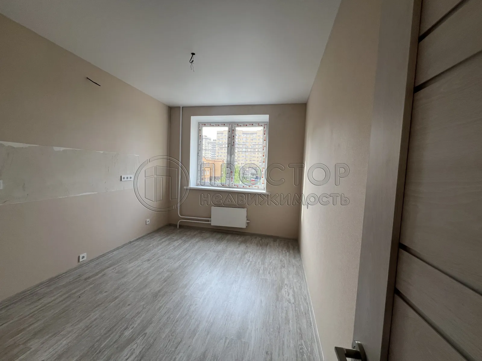 2-комнатная квартира, 60.4 м² - фото 15