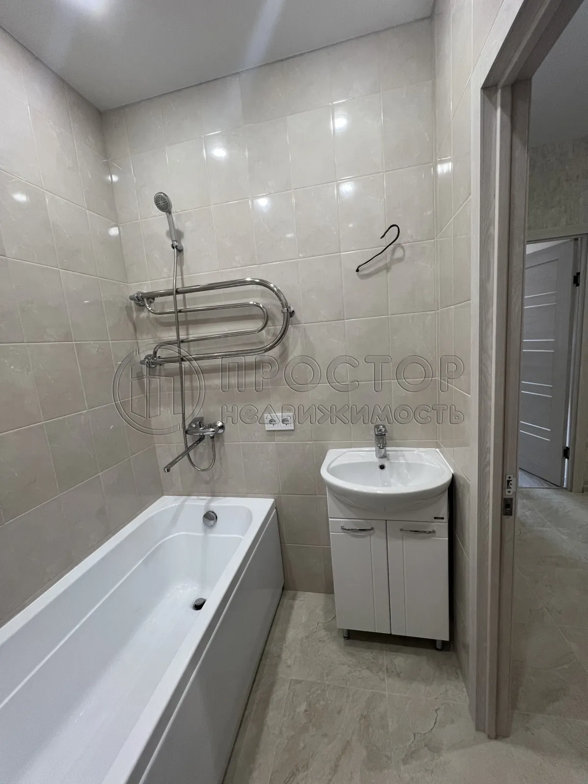 2-комнатная квартира, 60.4 м² - фото 16