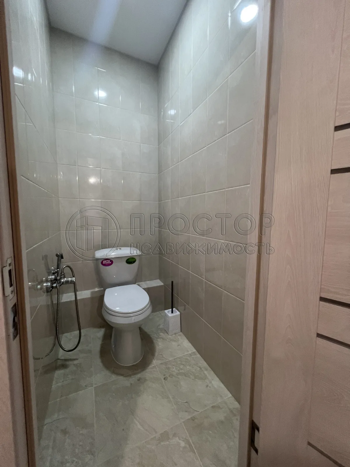 2-комнатная квартира, 60.4 м² - фото 17