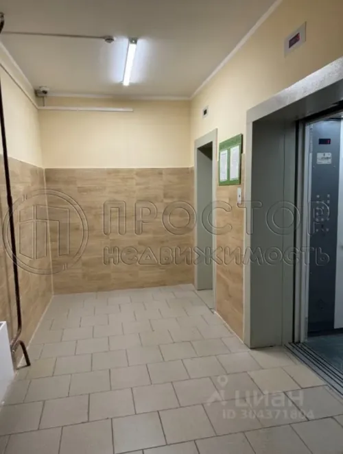 2-комнатная квартира, 60.4 м² - фото 19