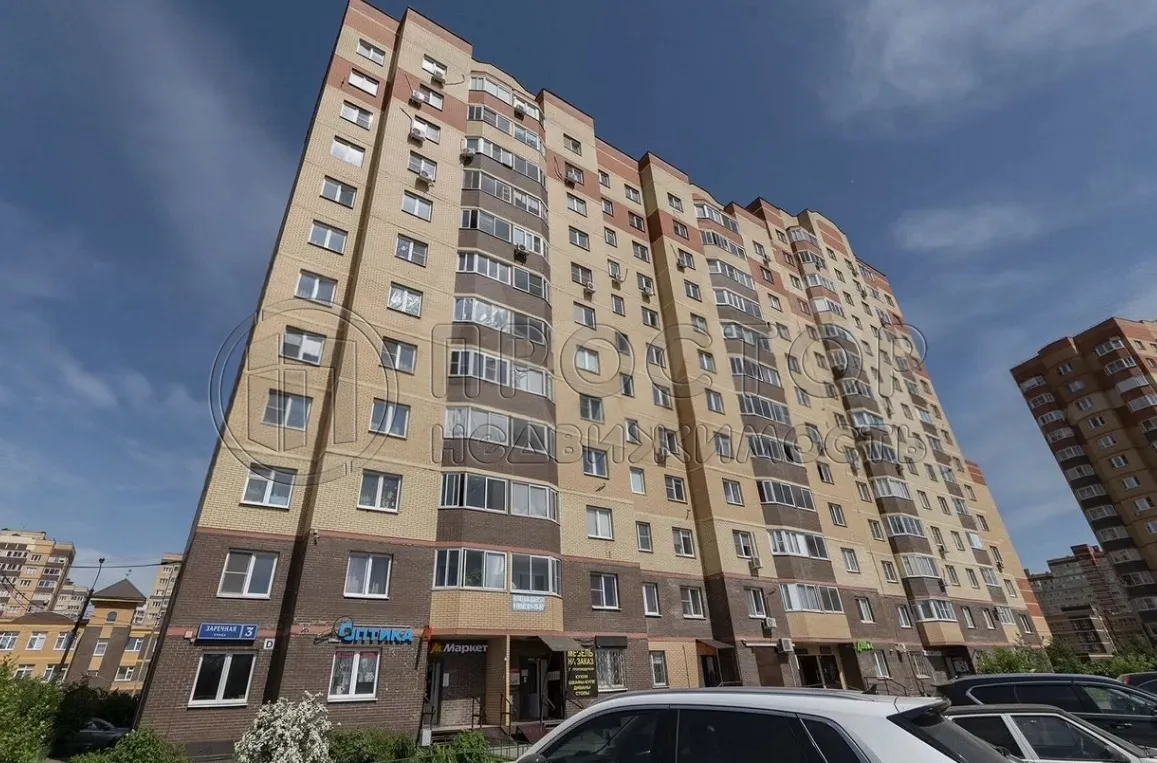 2-комнатная квартира, 60.4 м² - фото 21