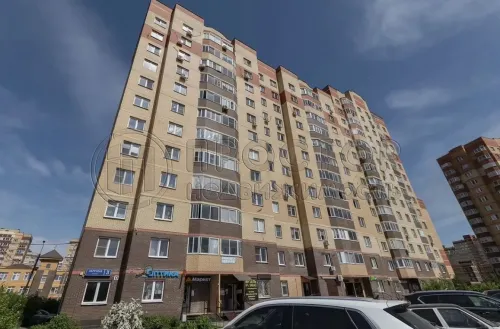 2-комнатная квартира, 60.4 м² - фото 21