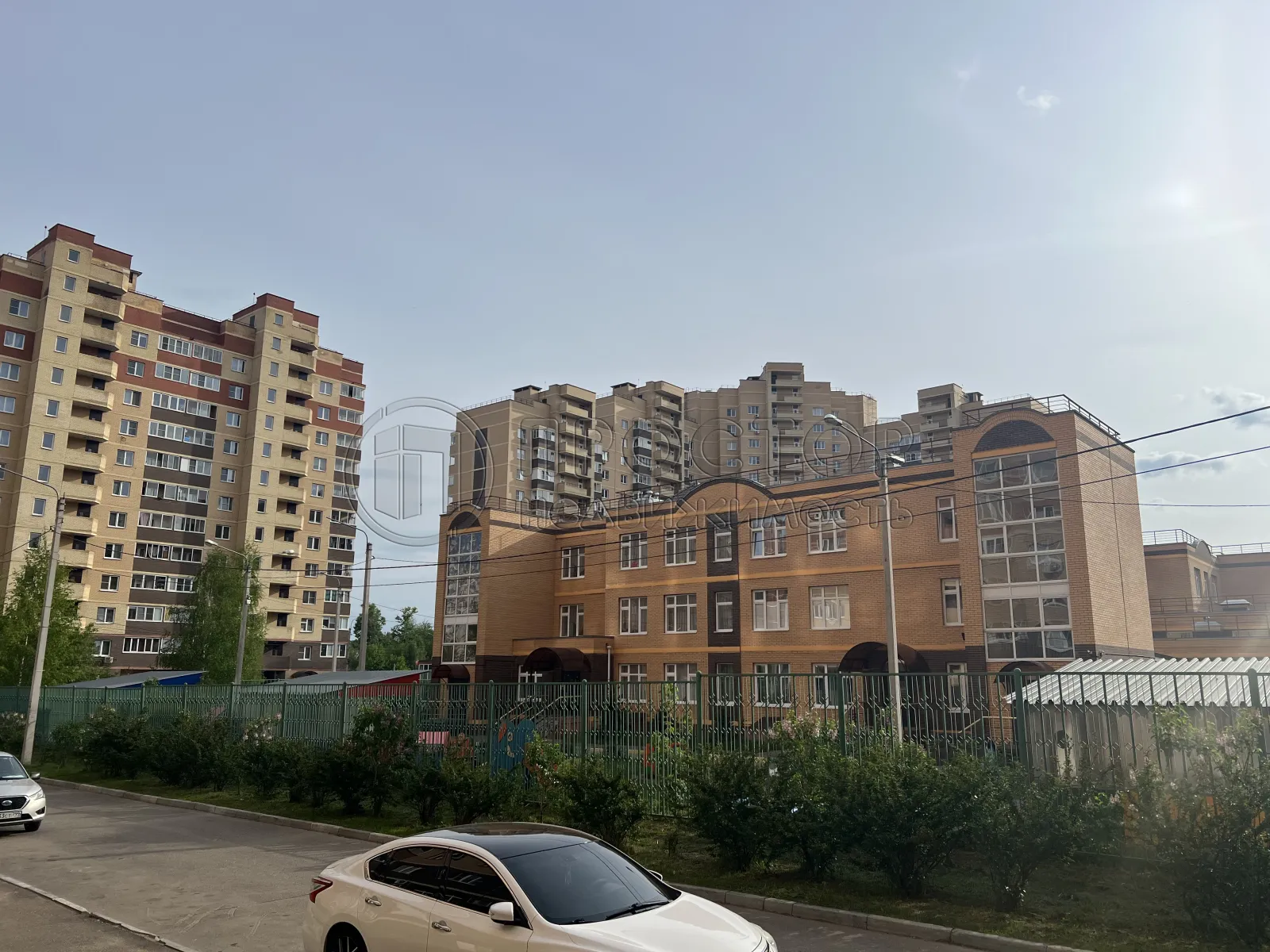 2-комнатная квартира, 60.4 м² - фото 22