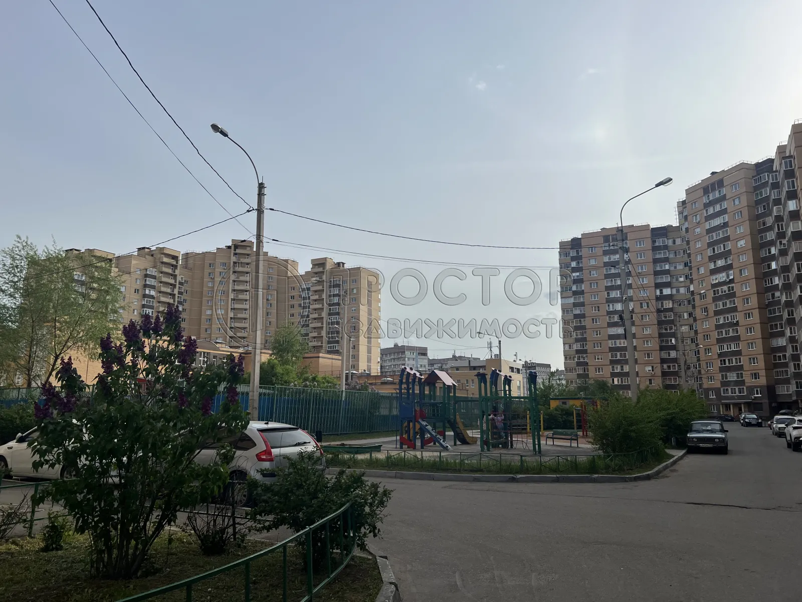 2-комнатная квартира, 60.4 м² - фото 23