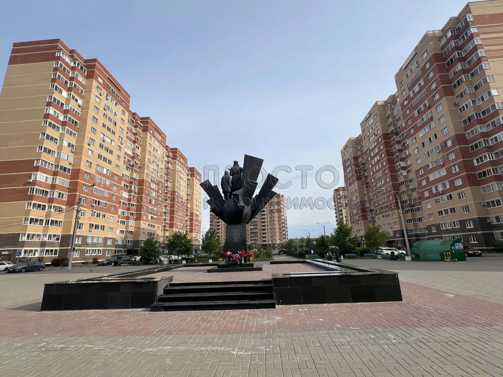 2-комнатная квартира, 60.4 м² - фото 24