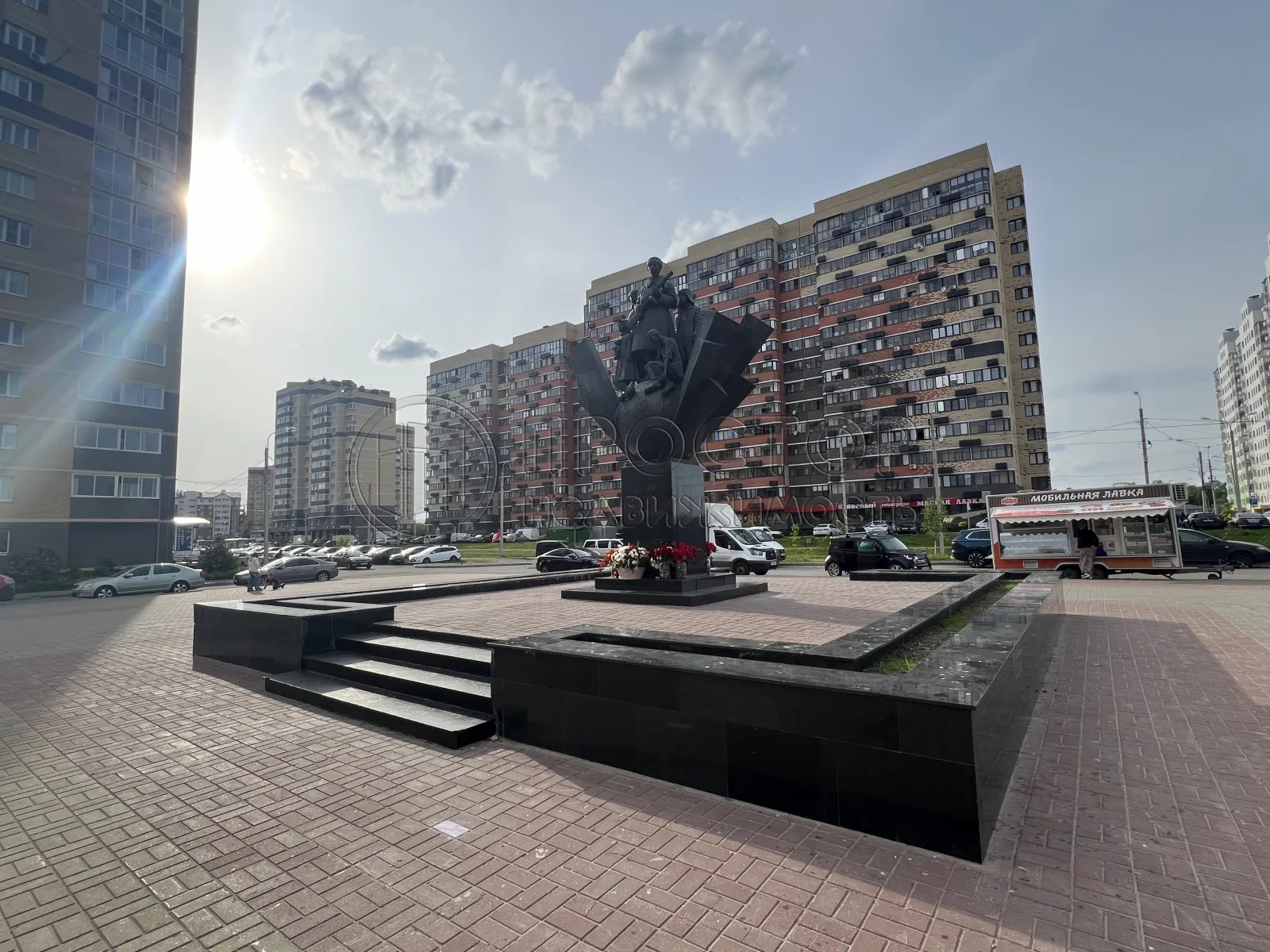 2-комнатная квартира, 60.4 м² - фото 25