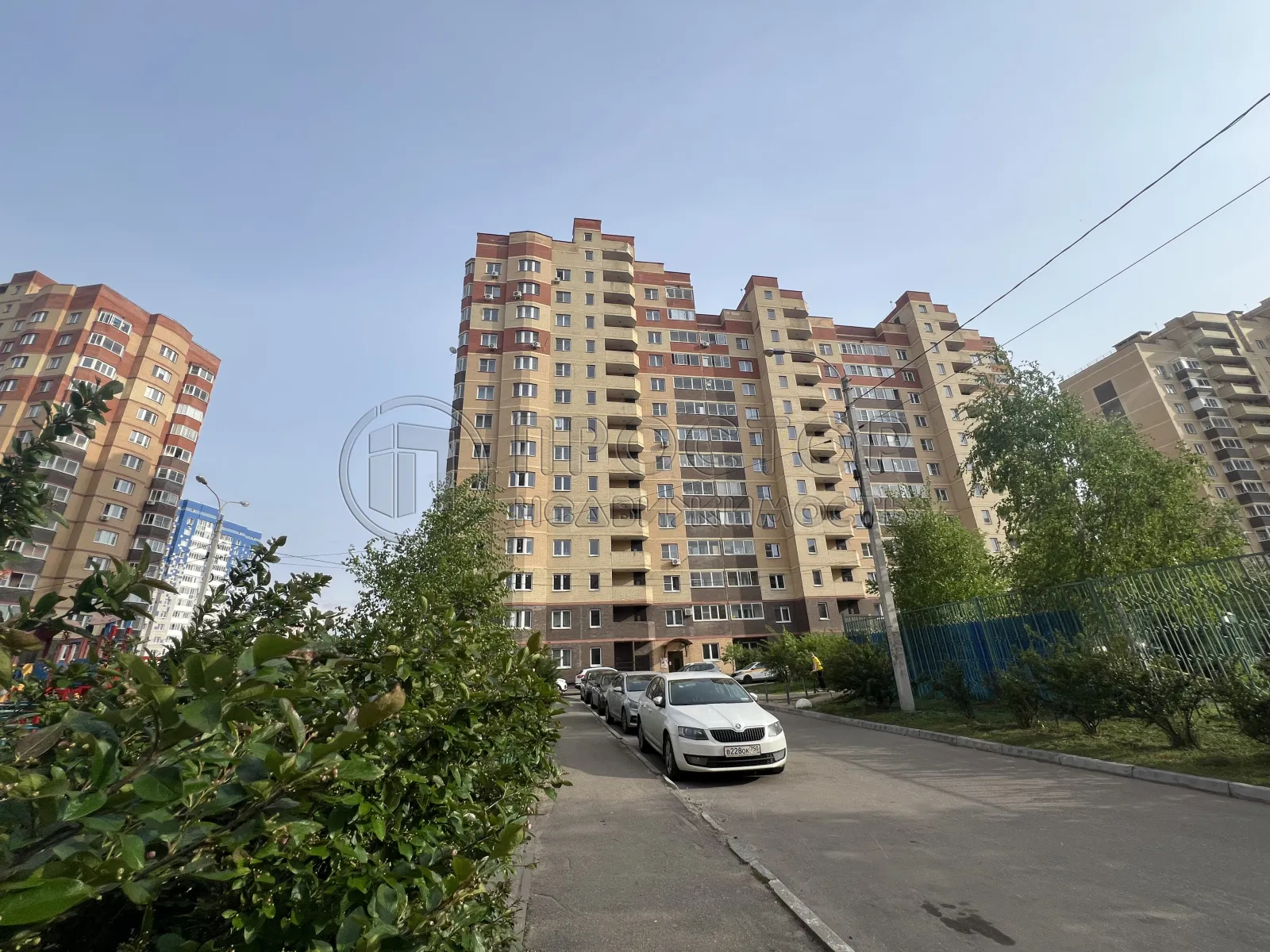 2-комнатная квартира, 60.4 м² - фото 26