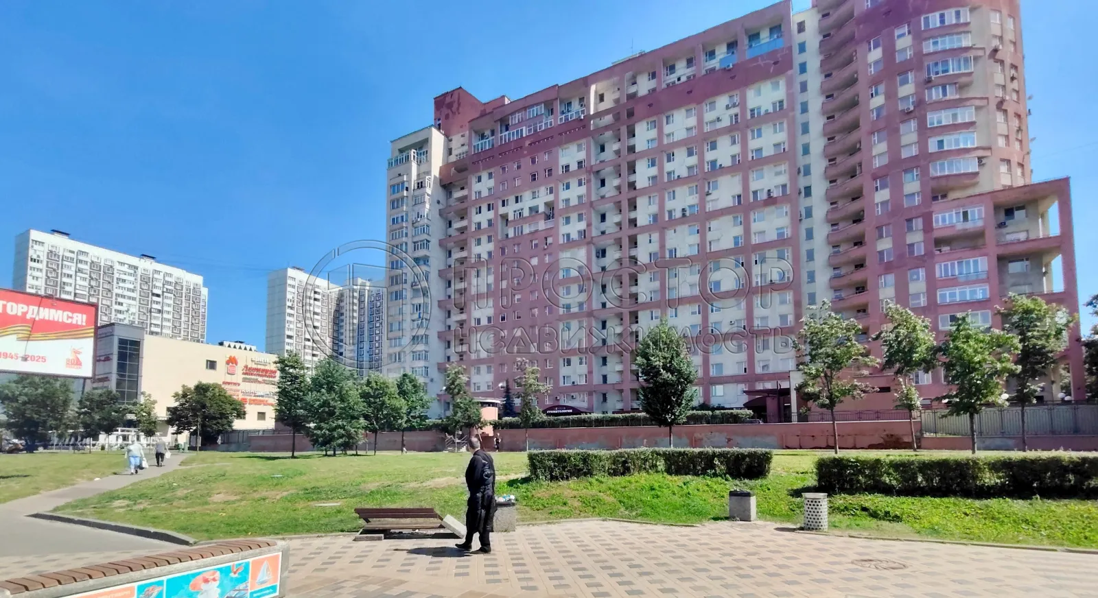 4-комнатная квартира, 198.8 м² - фото 2