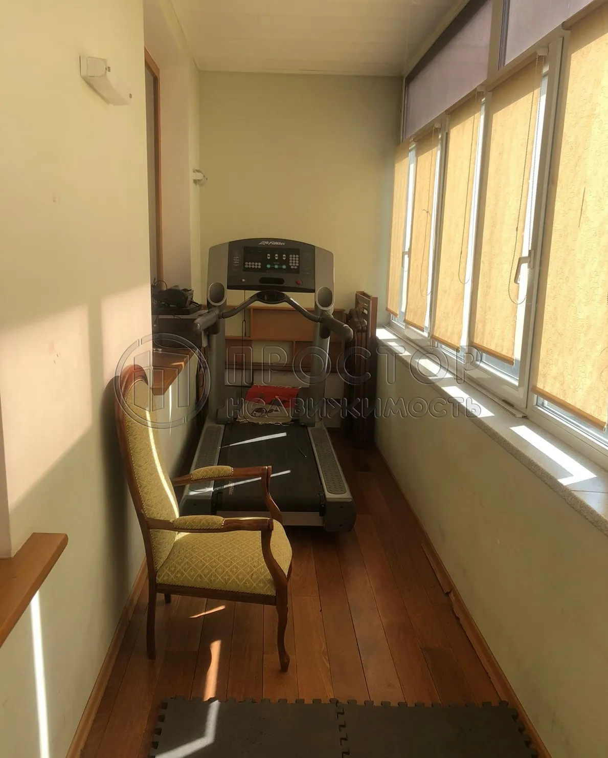 4-комнатная квартира, 198.8 м² - фото 5