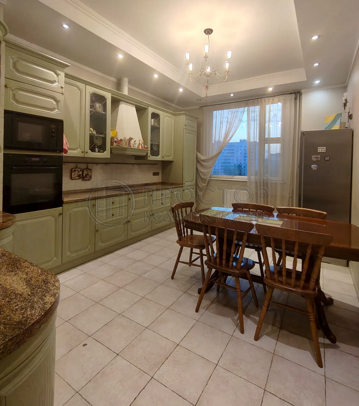 4-комнатная квартира, 198.8 м² - фото 7