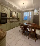 4-комнатная квартира, 198.8 м² - фото 25