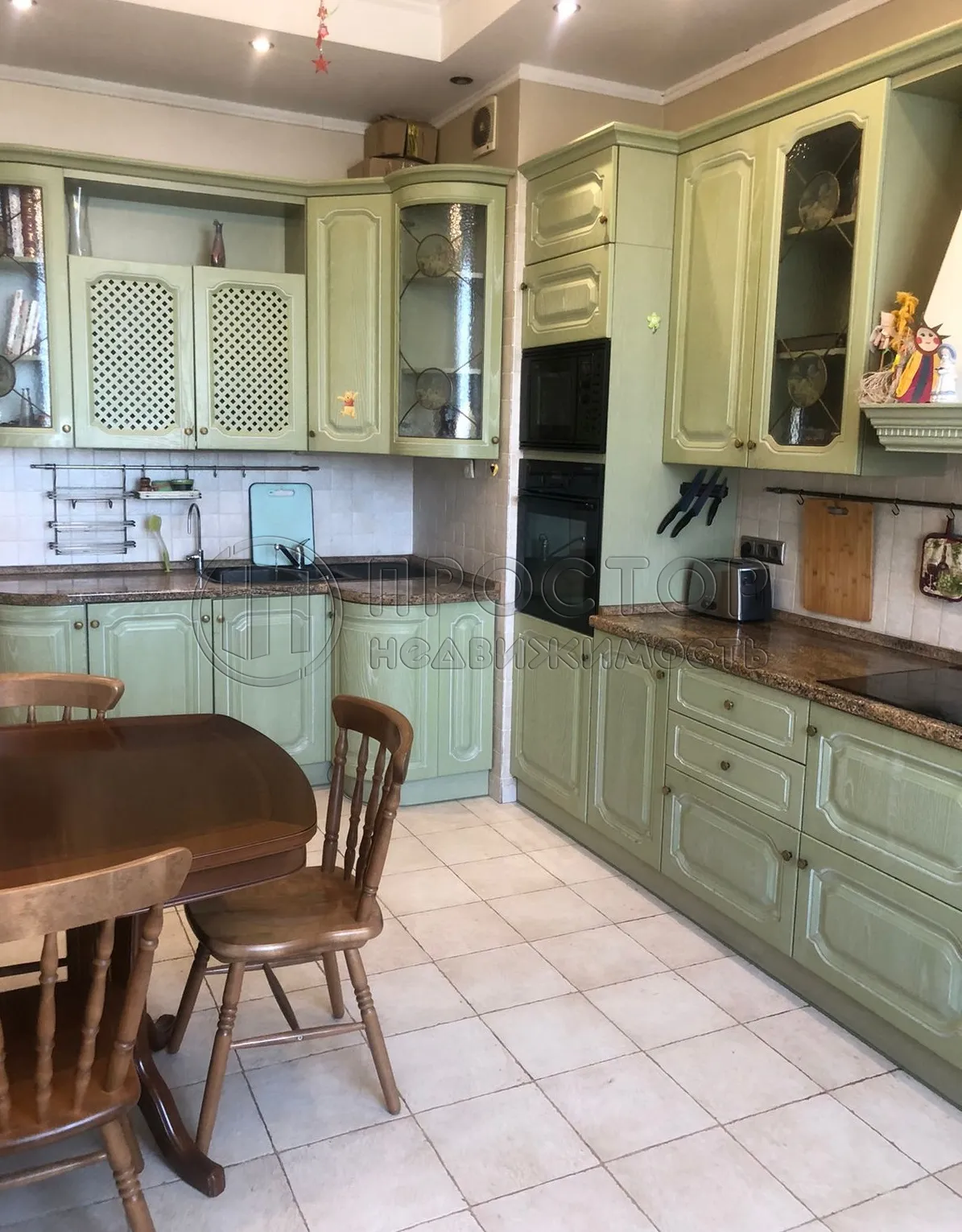 4-комнатная квартира, 198.8 м² - фото 6