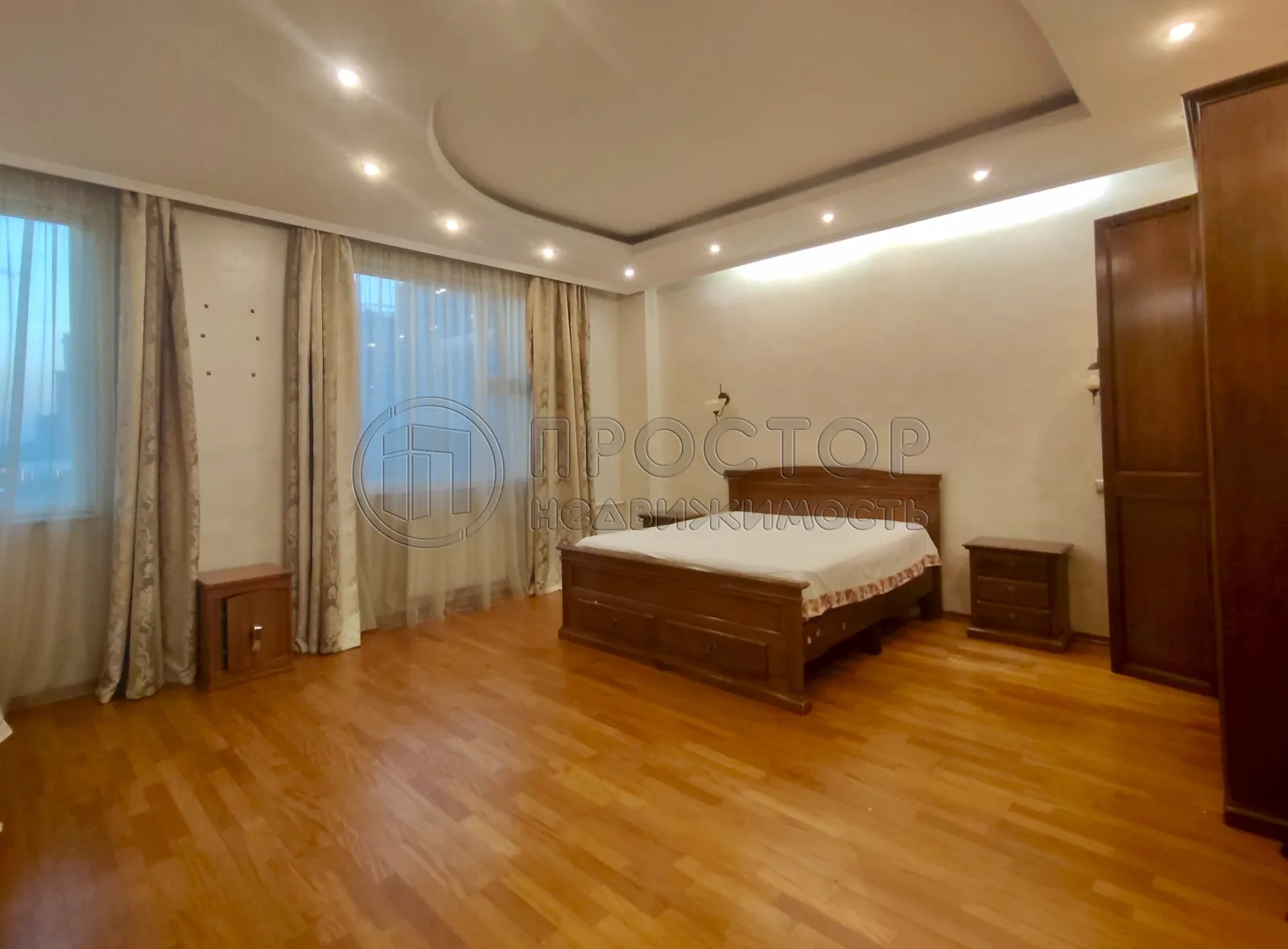 4-комнатная квартира, 198.8 м² - фото 8