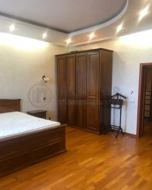 4-комнатная квартира, 198.8 м² - фото 9