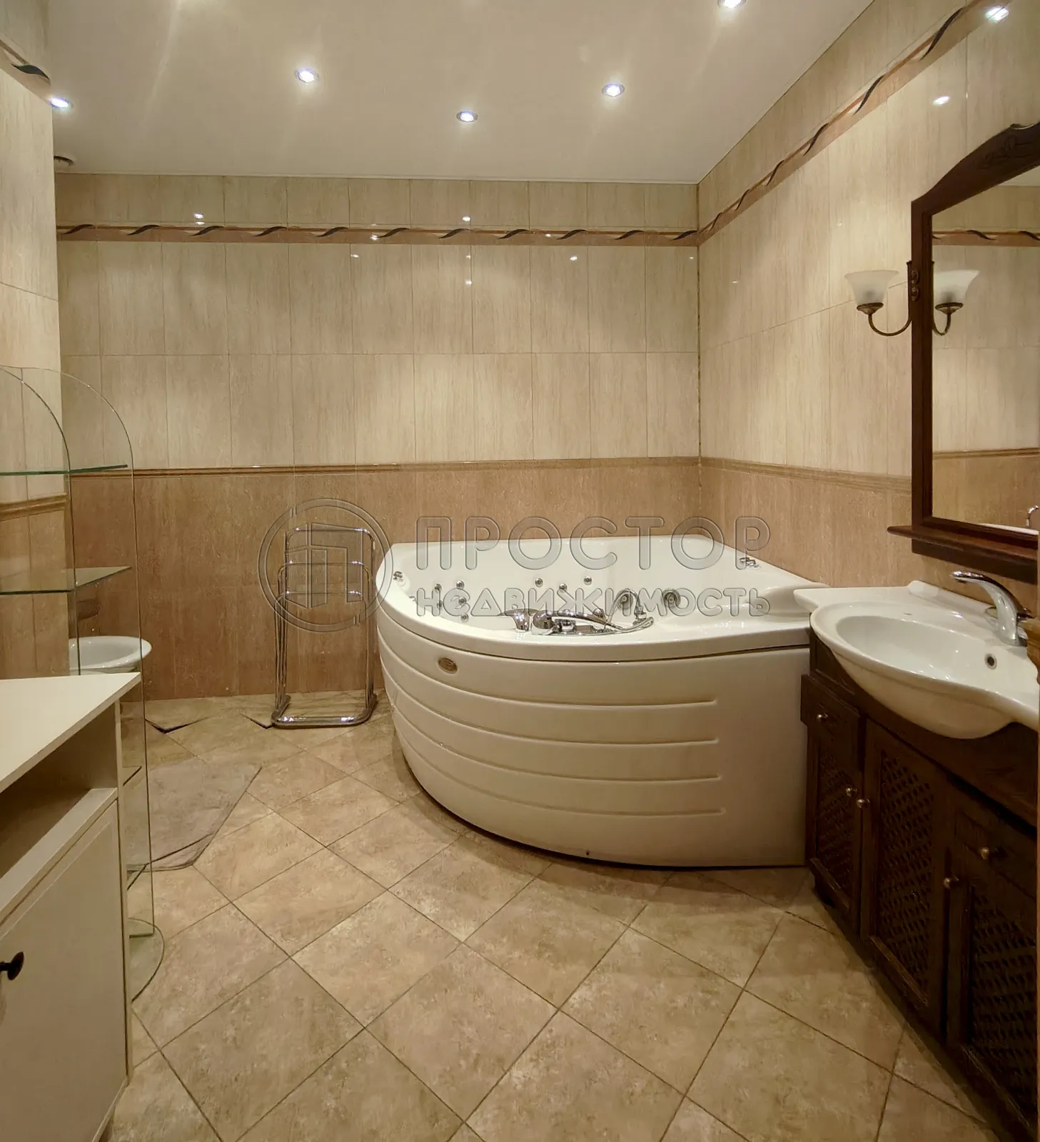 4-комнатная квартира, 198.8 м² - фото 16