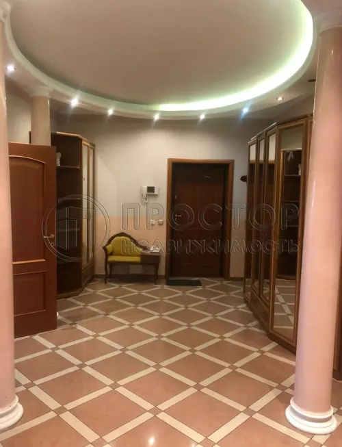 4-комнатная квартира, 198.8 м² - фото 13