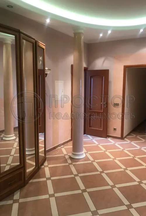 4-комнатная квартира, 198.8 м² - фото 14