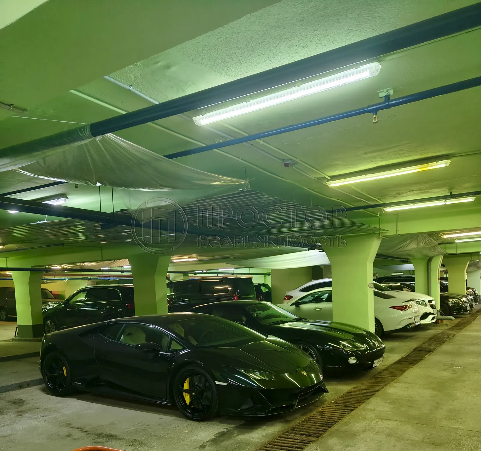 4-комнатная квартира, 198.8 м² - фото 18