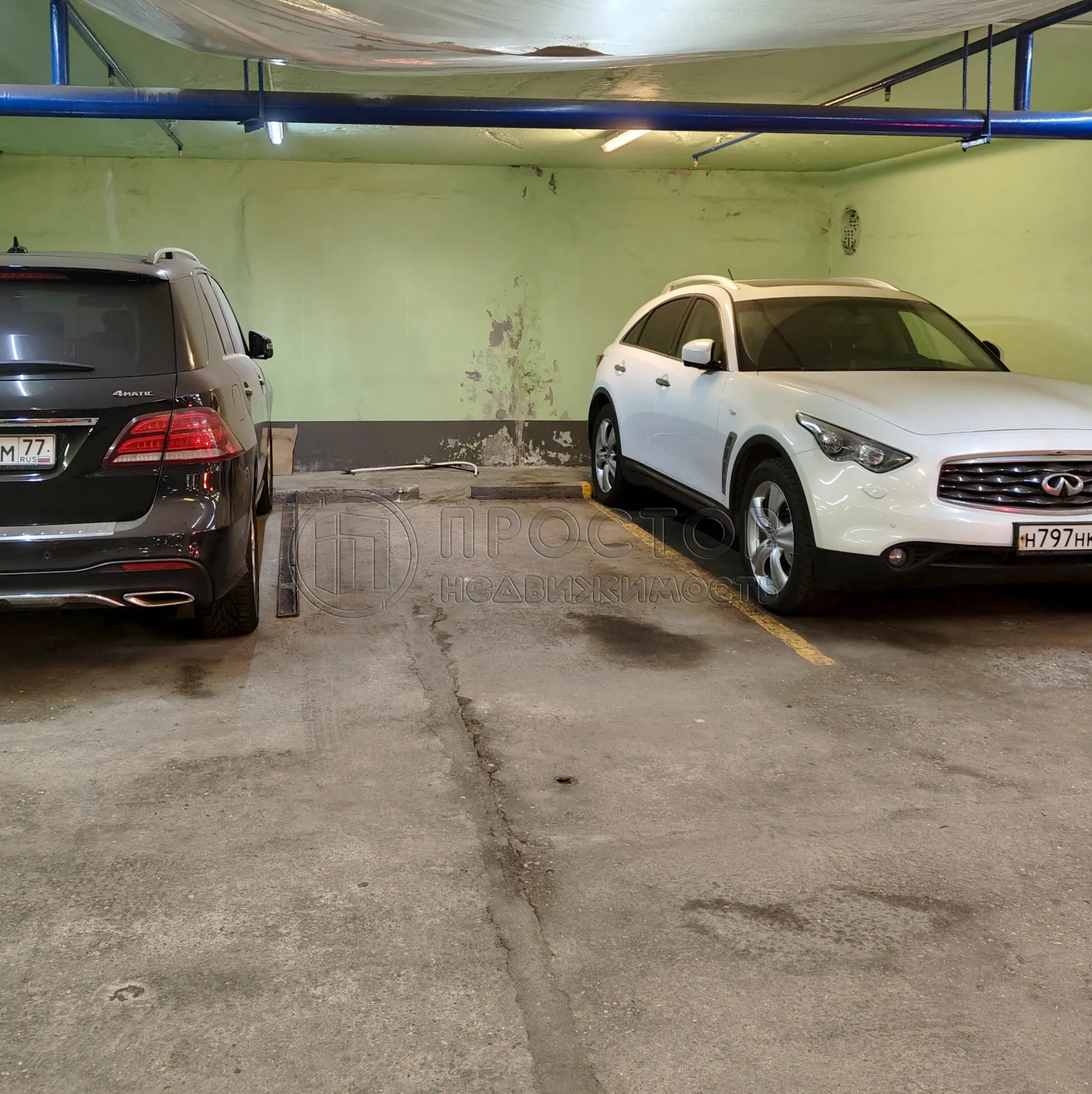 4-комнатная квартира, 198.8 м² - фото 19