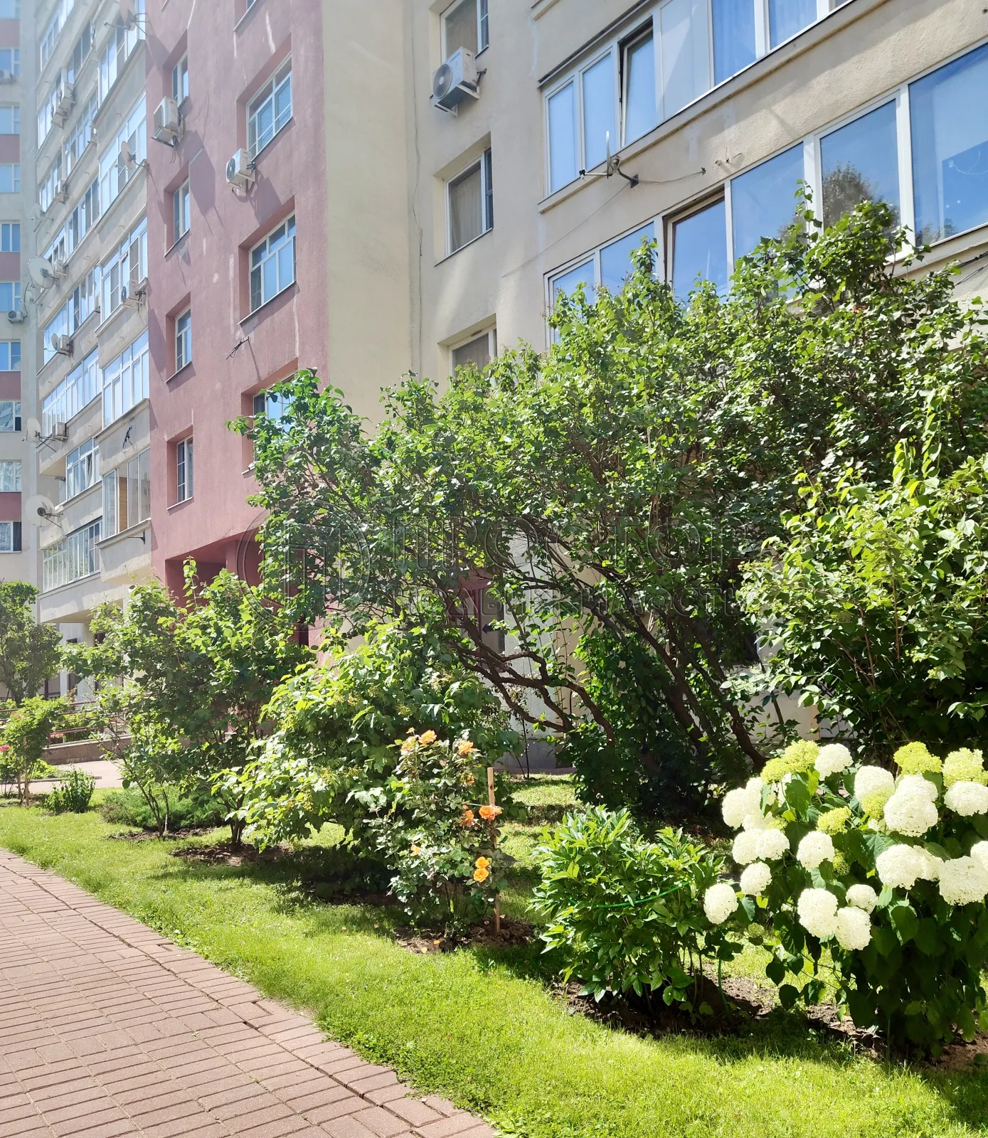 4-комнатная квартира, 198.8 м² - фото 20