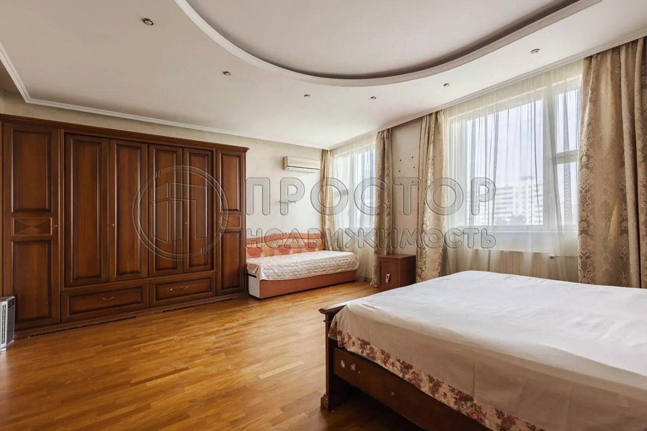 4-комнатная квартира, 198.8 м² - фото 9