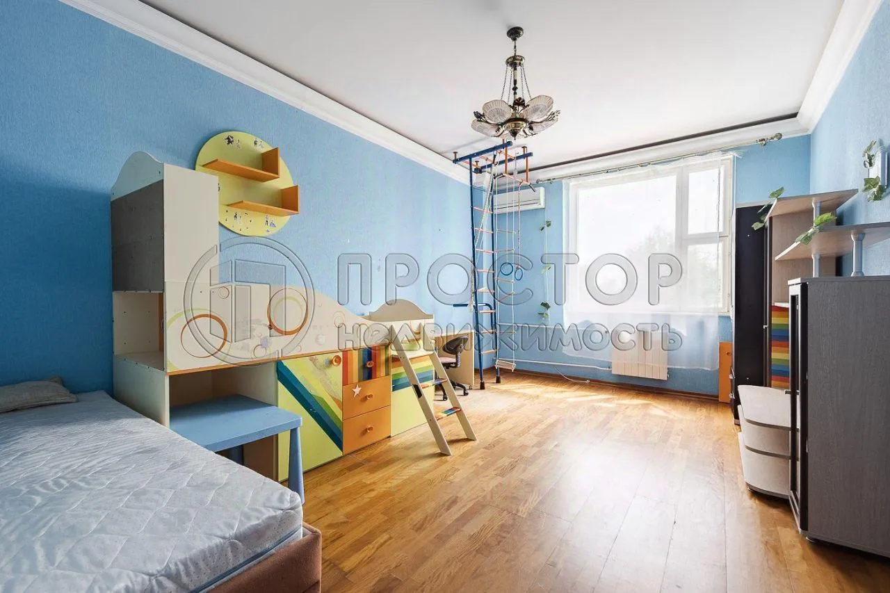 4-комнатная квартира, 198.8 м² - фото 11