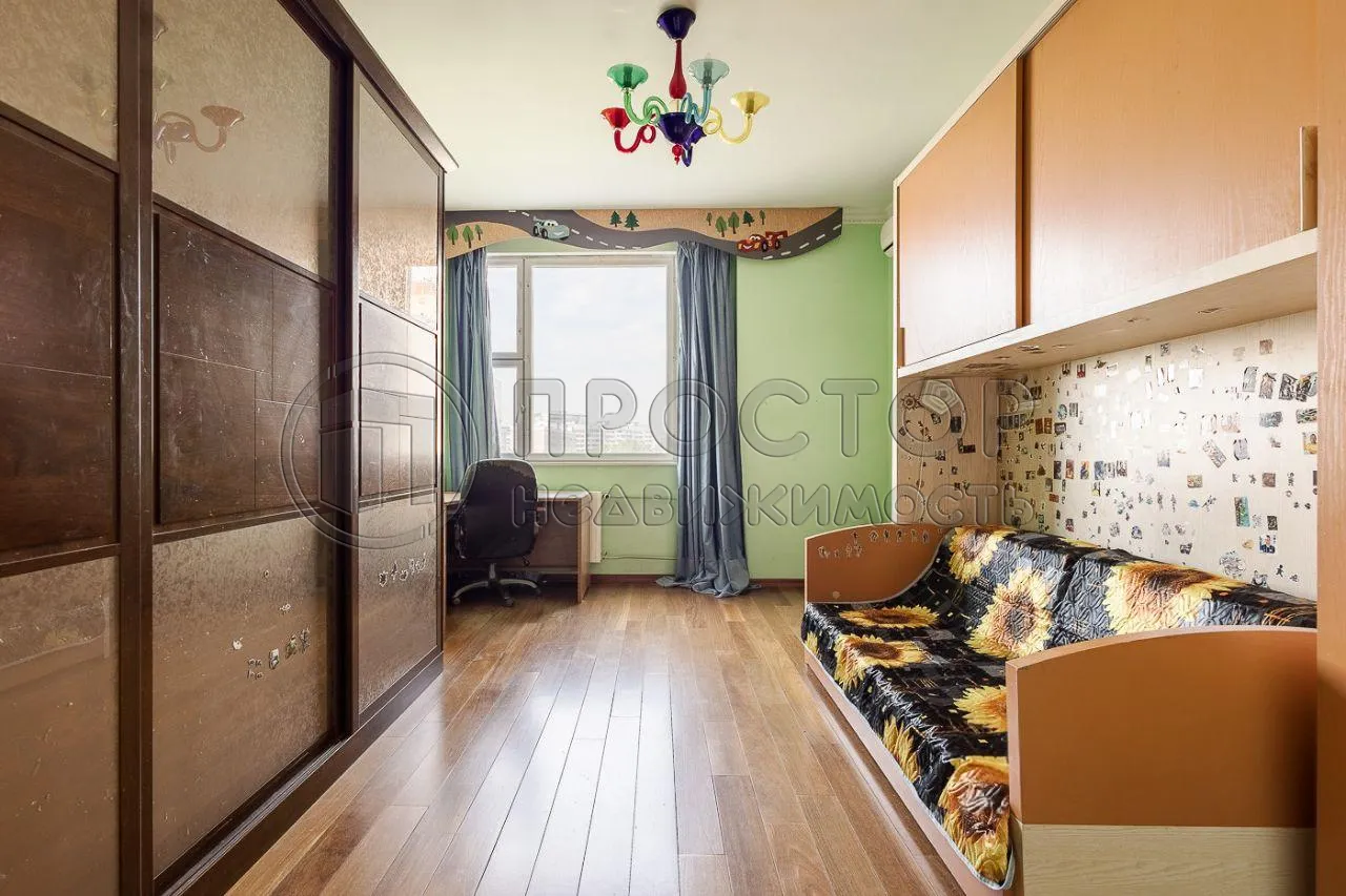 4-комнатная квартира, 198.8 м² - фото 12