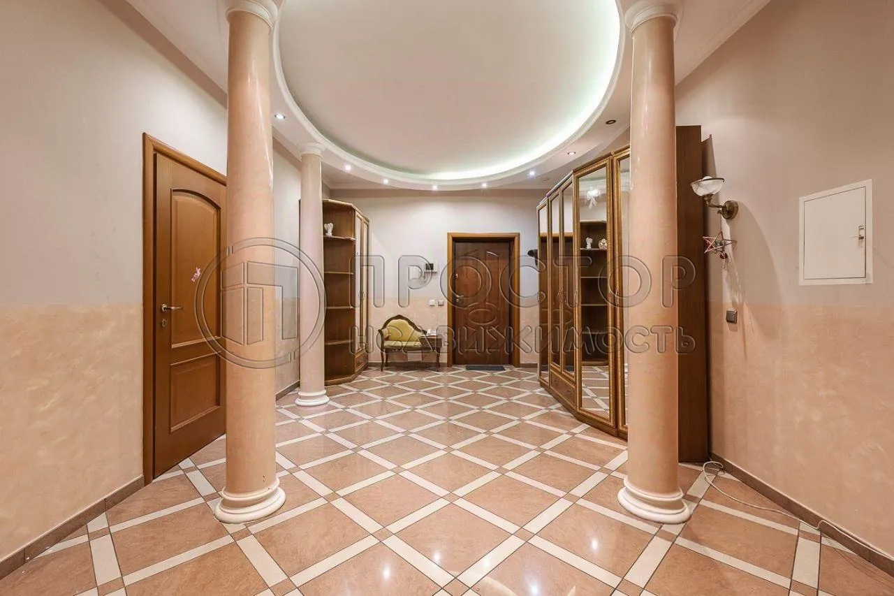 4-комнатная квартира, 198.8 м² - фото 13