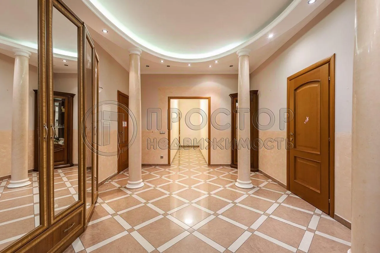 4-комнатная квартира, 198.8 м² - фото 14