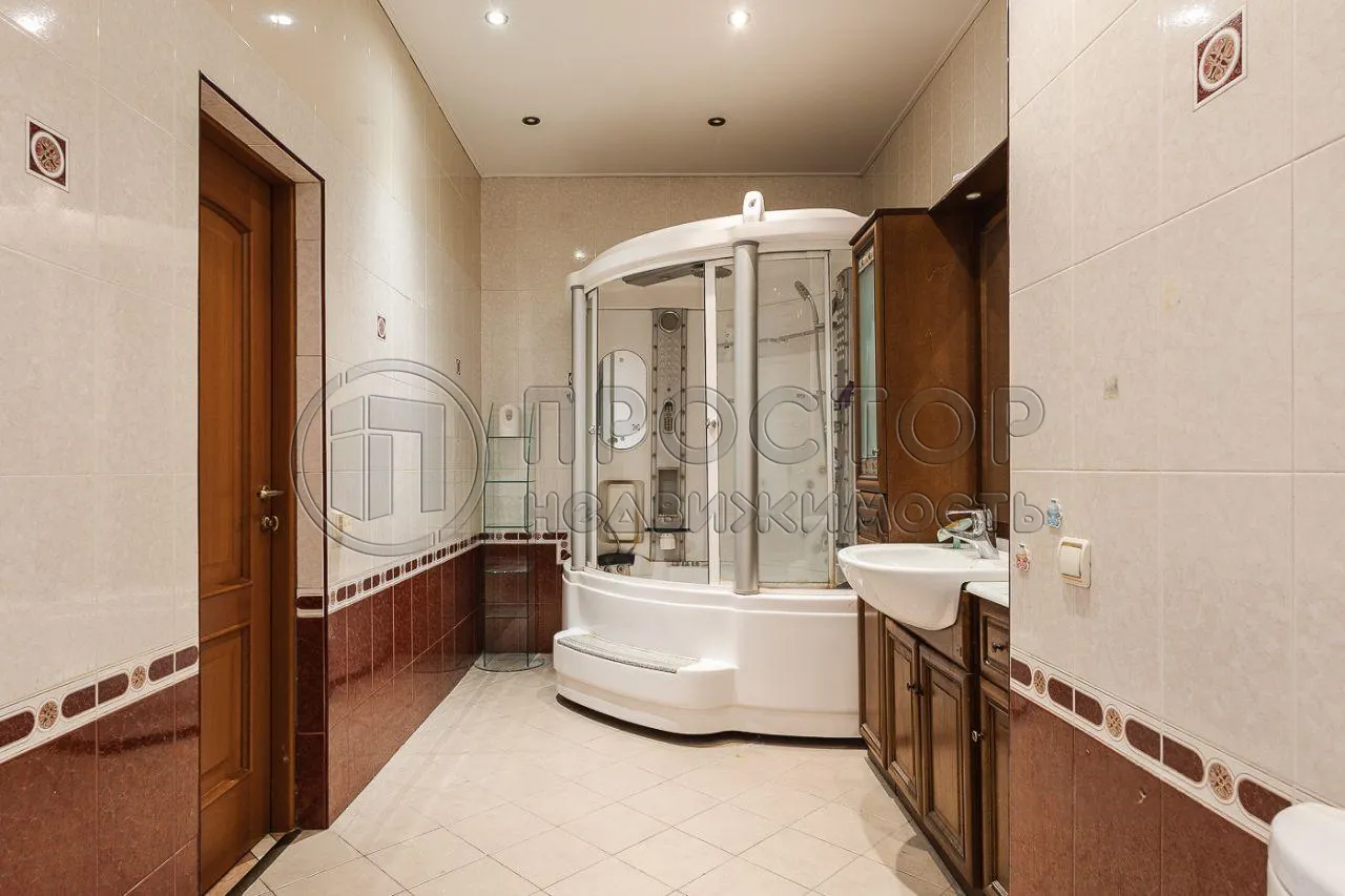 4-комнатная квартира, 198.8 м² - фото 15