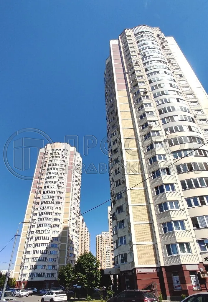 3-комнатная квартира, 90 м² - фото 2
