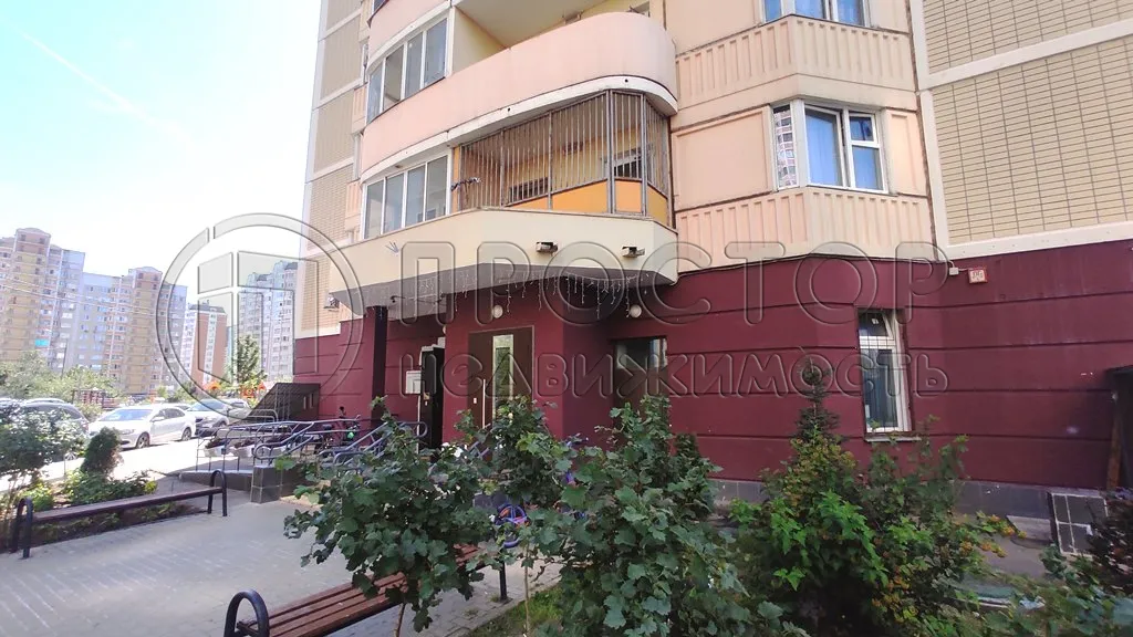 3-комнатная квартира, 90 м² - фото 3