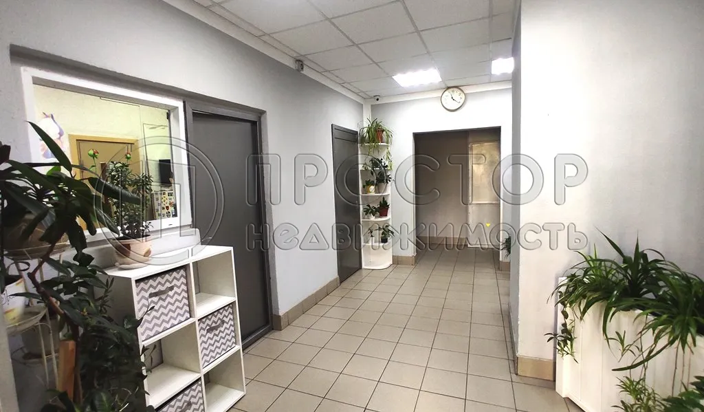 3-комнатная квартира, 90 м² - фото 4