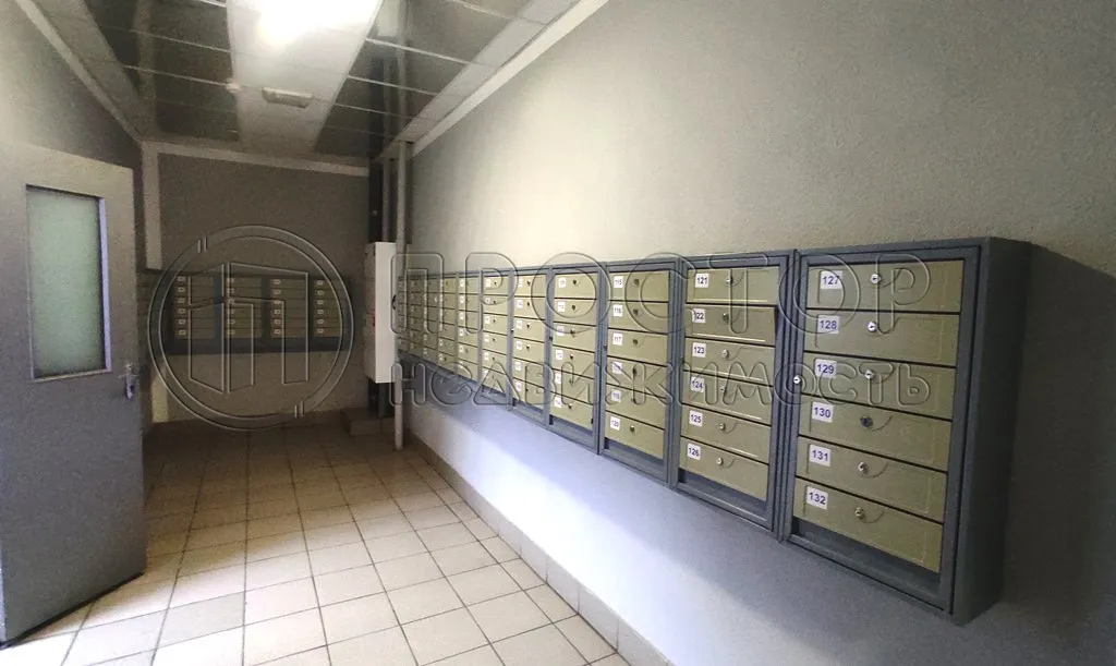 3-комнатная квартира, 90 м² - фото 5