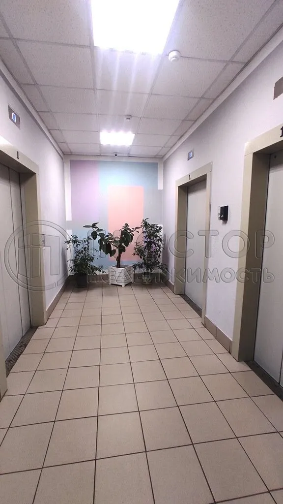 3-комнатная квартира, 90 м² - фото 6