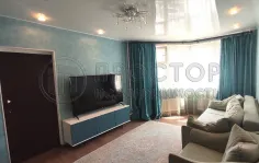 3-комнатная квартира, 105 м² - фото 34