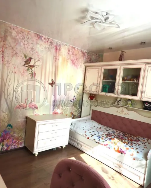 3-комнатная квартира, 105 м² - фото 13