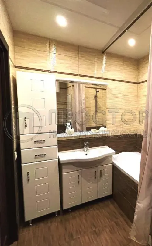 3-комнатная квартира, 105 м² - фото 14