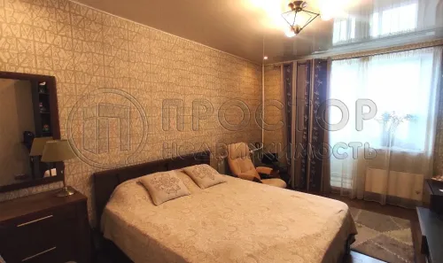 3-комнатная квартира, 105 м² - фото 16