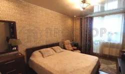 3-комнатная квартира, 105 м² - фото 38
